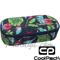 2023 Cool Pack Campus Объл несесер Candy Jungle B62016 2023 Cool Pack Campus Объл несесер Candy Jungle B62016